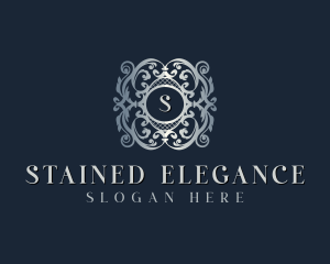 Luxury Beauty Boutique logo design