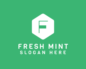 Mint - Generic Minimalist Company logo design