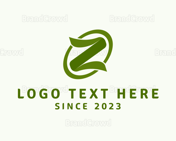 Professional Marketing Agency Logo