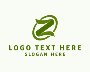 Professional Marketing Agency Logo