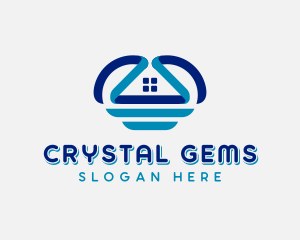 Corporate Housing Realtor  Logo