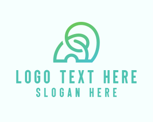 Zoo Animal - Animal Elephant Zoo logo design