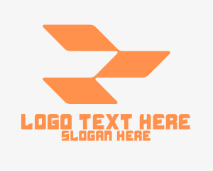 Clan - Orange Gaming Clan logo design