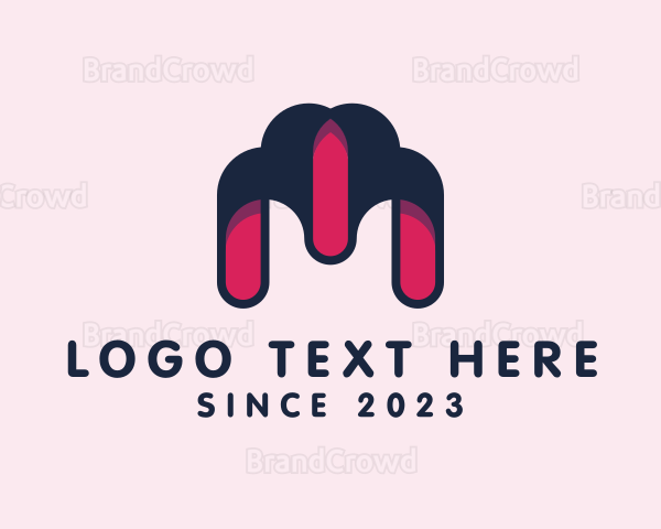 Creative Modern Architecture Logo