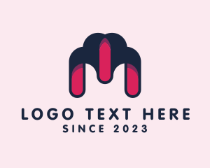 Architecture - Creative Modern Architecture logo design