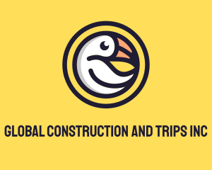 Gull Bird Sanctuary Logo