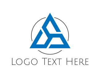 Triangular Logos Triangular Logo Maker Brandcrowd