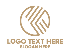 Brand - Abstract Professional Brand logo design
