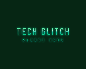 Cyber Tech Gaming logo design