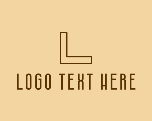 Fashion - Stylish Company Brand logo design