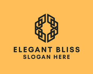 Pattern - Startup Modern Business logo design