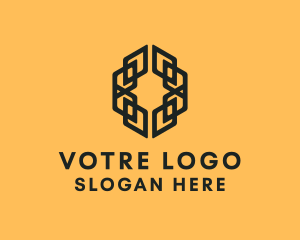 Marketing - Startup Modern Business logo design