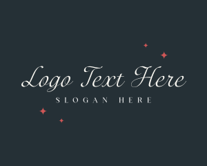 Jewelry - Generic Elegant Luxury Business logo design