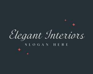 Generic Elegant Luxury Business logo design