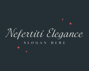 Generic Elegant Luxury Business logo design