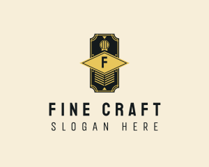 Whiskey Liquor Barrel logo design