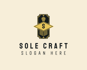 Whiskey Liquor Barrel logo design