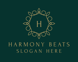 Classy Boutique Decor Logo