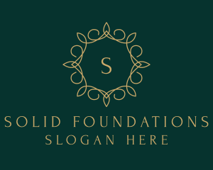 Classy Boutique Decor Logo