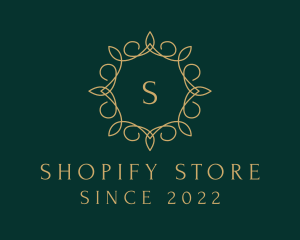 Classy Boutique Decor logo design