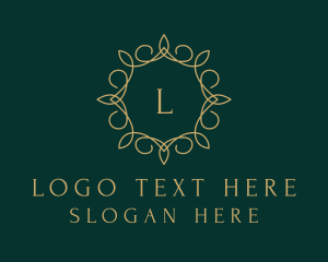 Classy Boutique Decor Logo