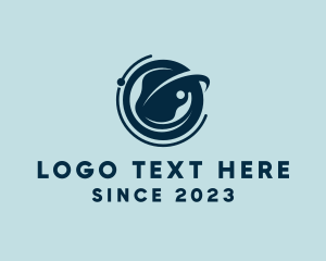 Global - Globe Business Enterprise logo design