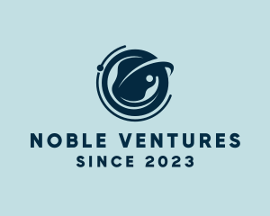 Globe Business Enterprise logo design