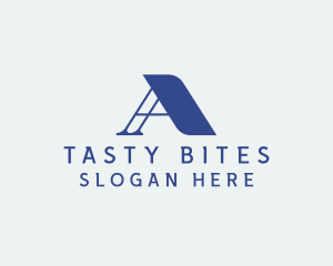 Restaurant - Simple Elegant Restaurant logo design