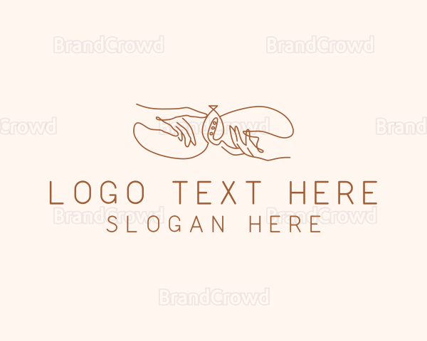 Handmade Fashion Jewelry Logo