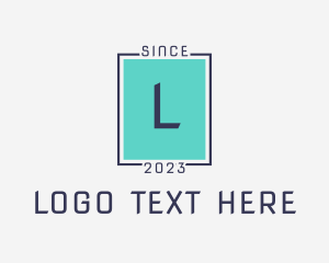 Web Developer - Fashion Clothing Apparel logo design