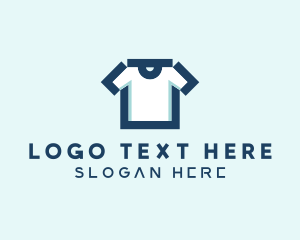 Tee Shirt Clothing Logo