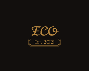 Fabric - Luxury Traditional Shoemaker logo design