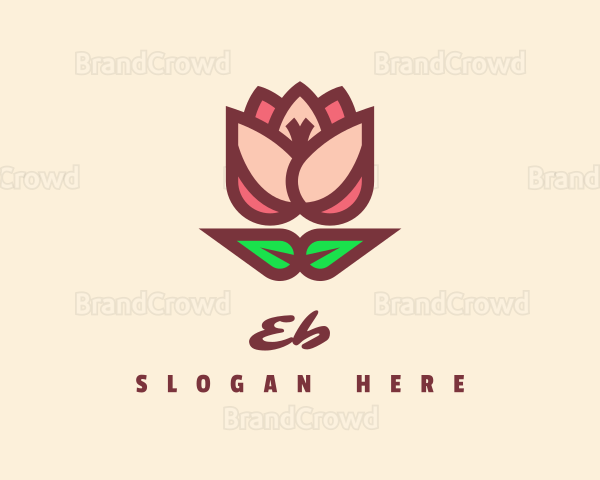 Sexy Rose Bosom Logo