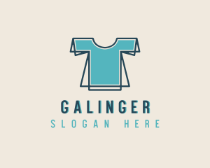 Apparel - Clothing Apparel Shirt Brand logo design