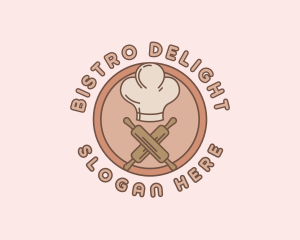 Sweet Pastry Baking  logo design