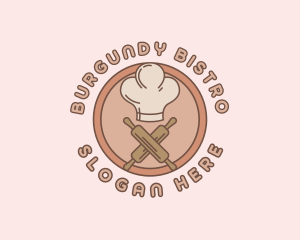 Sweet Pastry Baking  logo design