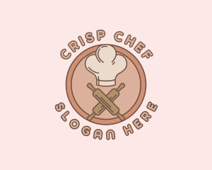 Sweet Pastry Baking  logo design