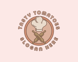 Sweet Pastry Baking  logo design