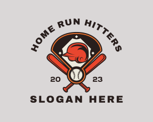 Baseball - Baseball Sports Club logo design