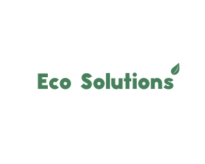 Environmental - Generic Environmental Plant logo design