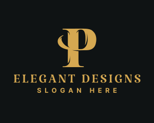 Ornate - Elegant Ornate Brand logo design