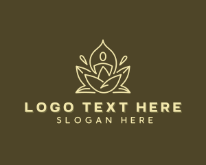 Therapeutic Zen Yoga Logo