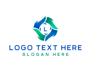 Software - Tech App Software logo design