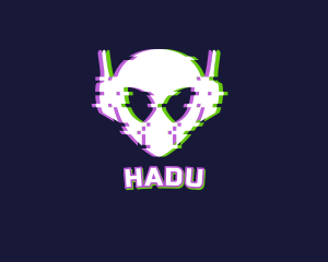 Program - Alien Robot Gaming logo design