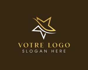 Star - Event Elegant Star logo design