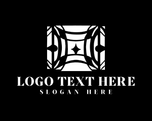 Design - Art Textile Design logo design