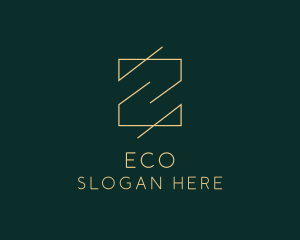 Studio - Personal Blog Designer logo design