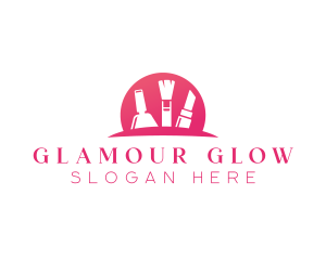 Beauty - Beauty Salon Products logo design