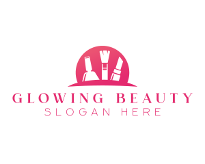 Beauty - Beauty Salon Products logo design