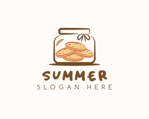 Sweet Cookie Jar Logo